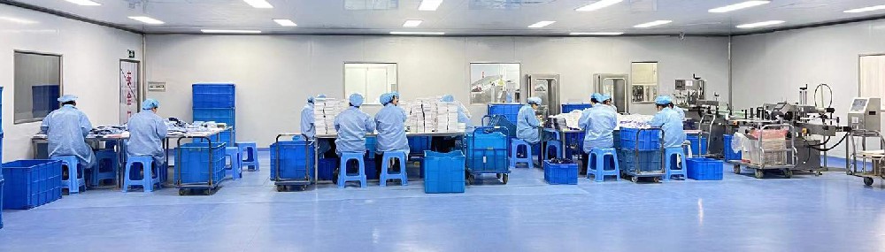 BG大游药业从专利到应用：企业依托50项发明专利实现技术突破